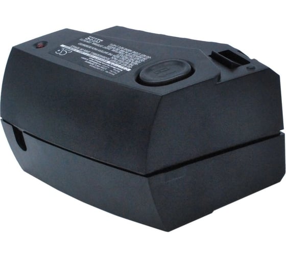 Аккумулятор CS-KRC550VX для Karcher K55, 2.0Ah 4.8V/ Cameron Sino P103.00074