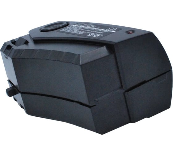Аккумулятор CS-KRC550VX для Karcher K55, 2.0Ah 4.8V/ Cameron Sino P103.00074