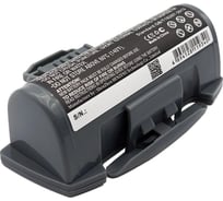 Аккумулятор CS-KWV500PW для Karcher WV2, WV5, WV5 Plus, WV7, 2.0Ah 3.7V/ Cameron Sino P102.00067