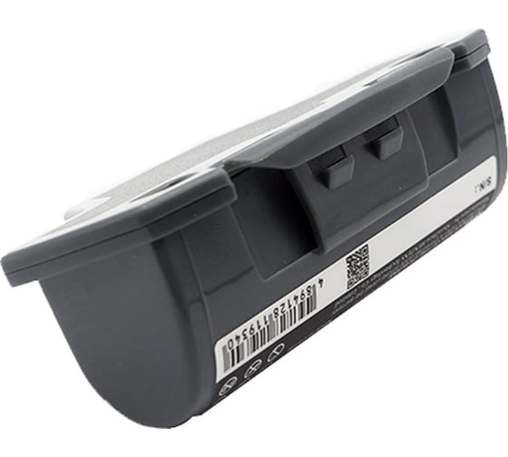 Аккумулятор CS-KWV500PW для Karcher WV2, WV5, WV5 Plus, WV7, 2.0Ah 3.7V/ Cameron Sino P102.00067