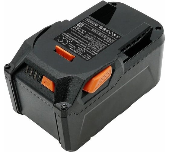 Аккумулятор CS-RDD841PX для AEG p/n: 4932352654, 4932352655, L1815R, L1830R/, 8Ah, 18V, Cameron Sino P102.00114