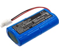 Аккумулятор CS-MHD310PW для MOSQUITO /p/n: 565-021, HHD10006/, 3.0Ah 4.8V/ Cameron Sino P102.00056