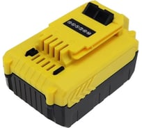 Аккумулятор CS-SFM687PX для Stanley p/n: FMC687L, 5.0Ah, 18V Cameron Sino P102.00076
