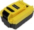 Аккумулятор CS-SFM687PX для Stanley p/n: FMC687L, 5.0Ah, 18V Cameron Sino P102.00076 2