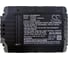 Аккумулятор CS-SFM687PX для Stanley p/n: FMC687L, 5.0Ah, 18V Cameron Sino P102.00076 6