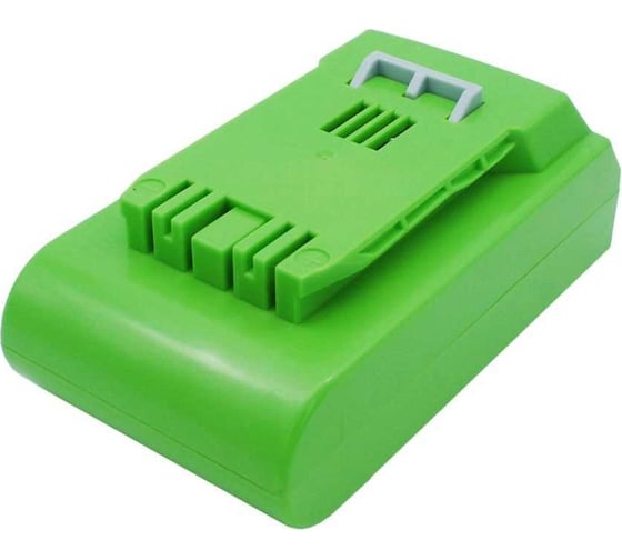 Аккумулятор CS-GWP240PW для Greenworks p/n: 2902707, 2902807, 29322, G24B2, 2.0Ah 24V Cameron Sino P102.00082