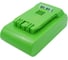 Аккумулятор CS-GWP240PW для Greenworks p/n: 2902707, 2902807, 29322, G24B2, 2.0Ah 24V Cameron Sino P102.00082 4