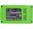 Аккумулятор CS-GWP240PW для Greenworks p/n: 2902707, 2902807, 29322, G24B2, 2.0Ah 24V Cameron Sino P102.00082 5