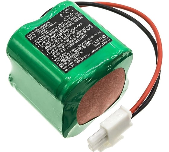 Аккумулятор CS-MHD565PW для MOSQUITO /p/n: 565-035, 9994141/, 3.0Ah 4.8V/ Cameron Sino P102.00055 1