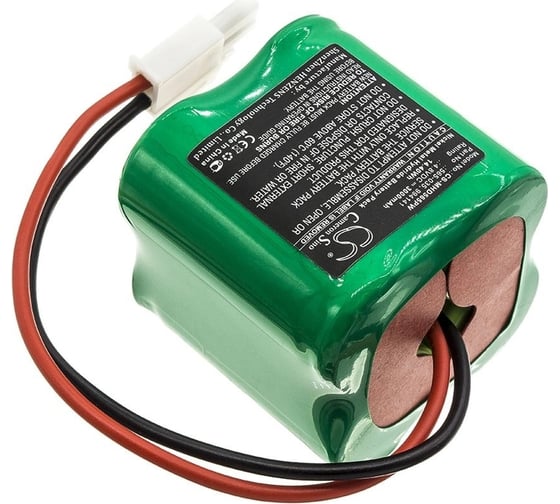 Аккумулятор CS-MHD565PW для MOSQUITO /p/n: 565-035, 9994141/, 3.0Ah 4.8V/ Cameron Sino P102.00055