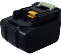 Аккумулятор CS-MKT130PW для MAKITA 194065-3, 194558-0, BL1415, BL1430, 1.5Ah 14.4V/ Cameron Sino P102.00084