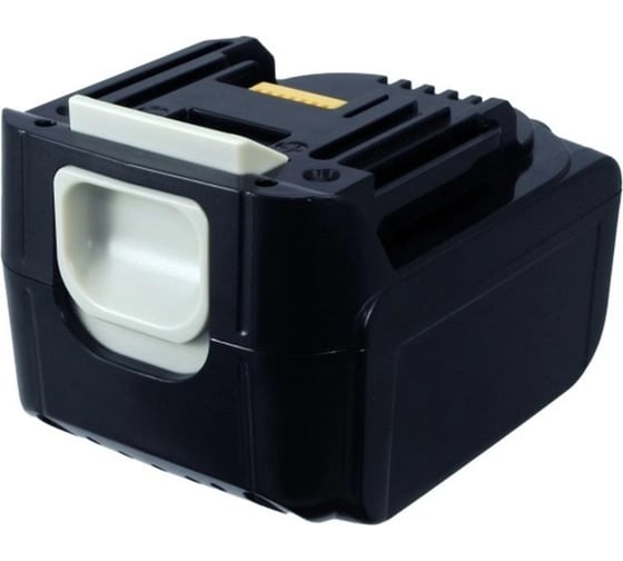 Аккумулятор CS-MKT130PW для MAKITA 194065-3, 194558-0, BL1415, BL1430, 1.5Ah 14.4V/ Cameron Sino P102.00084
