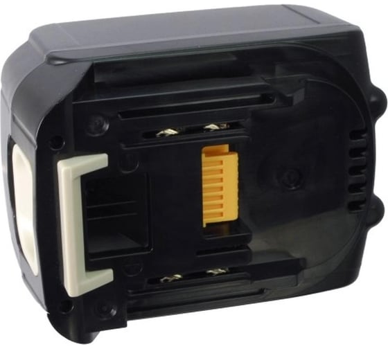 Аккумулятор CS-MKT130PX для MAKITA 194065-3, 194558-0, BL1415, BL1430, 3Ah 14.4V/ Cameron Sino P102.00104