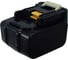 Аккумулятор CS-MKT130PX для MAKITA 194065-3, 194558-0, BL1415, BL1430, 3Ah 14.4V/ Cameron Sino P102.00104 1