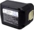 Аккумулятор CS-MKT130PX для MAKITA 194065-3, 194558-0, BL1415, BL1430, 3Ah 14.4V/ Cameron Sino P102.00104 3