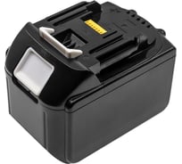 Аккумулятор CS-MKT185PH для MAKITA /p/n: 194205-3, BL1830/ 18V 7.5Ah/ Cameron Sino P102.00101