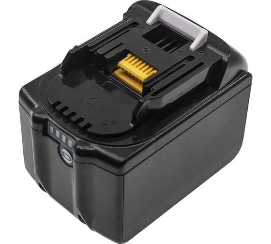 Аккумулятор CS-MKT185PH для MAKITA /p/n: 194205-3, BL1830/ 18V 7.5Ah/ Cameron Sino P102.00101
