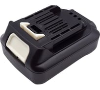 Аккумулятор CS-MKT226PX для MAKITA CXT 12V Max, p/n: BL1021B, BL1041B 2.5Ah 12V/ Cameron Sino P102.00107