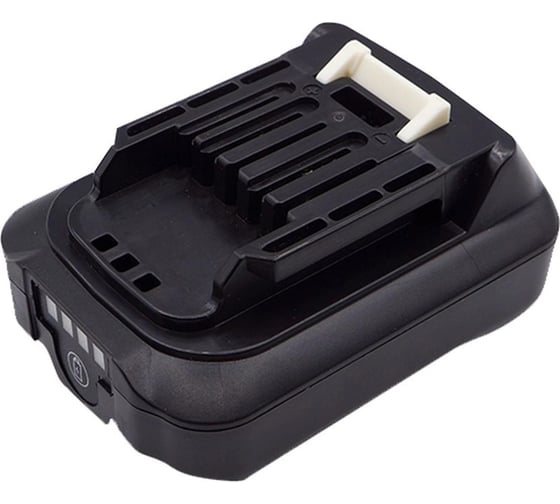 Аккумулятор CS-MKT226PX для MAKITA CXT 12V Max, p/n: BL1021B, BL1041B 2.5Ah 12V/ Cameron Sino P102.00107