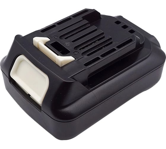 Аккумулятор Cameron Sino CS-MKT226PH для MAKITA CXT 12V Max, p/n: BL1021B, BL1041B 5Ah 12V/ P102.00108