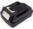 Аккумулятор Cameron Sino CS-MKT226PH для MAKITA CXT 12V Max, p/n: BL1021B, BL1041B 5Ah 12V/ P102.00108 1