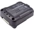 Аккумулятор Cameron Sino CS-MKT226PH для MAKITA CXT 12V Max, p/n: BL1021B, BL1041B 5Ah 12V/ P102.00108 3