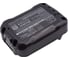 Аккумулятор Cameron Sino CS-MKT226PH для MAKITA CXT 12V Max, p/n: BL1021B, BL1041B 5Ah 12V/ P102.00108 4