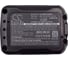 Аккумулятор Cameron Sino CS-MKT226PH для MAKITA CXT 12V Max, p/n: BL1021B, BL1041B 5Ah 12V/ P102.00108 5
