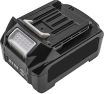 Аккумулятор CS-MKT402PW для MAKITA XGT 40Vmax /p/n: 191L29-0, 191B36-3, 191B26-6/ 40V 2.0Ah/ Cameron Sino P102.00102