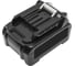 Аккумулятор CS-MKT402PW для MAKITA XGT 40Vmax /p/n: 191L29-0, 191B36-3, 191B26-6/ 40V 2.0Ah/ Cameron Sino P102.00102 2