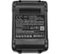 Аккумулятор CS-MKT402PW для MAKITA XGT 40Vmax /p/n: 191L29-0, 191B36-3, 191B26-6/ 40V 2.0Ah/ Cameron Sino P102.00102 5