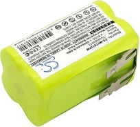 Аккумулятор CS-MKT672PW для MAKITA 6722D, 6722DW, 6723D, 6723DW, 2.0Ah 4.8V/ Cameron Sino P102.00064