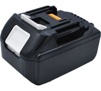 Аккумулятор CS-MKT830PD для MAKITA /p/n: 194205-3, BL1830/ 18V 6Ah/ Cameron Sino P102.00109