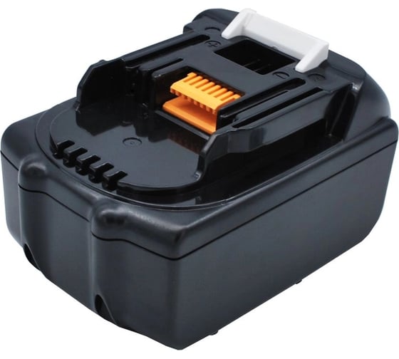 Аккумулятор CS-MKT830PD для MAKITA /p/n: 194205-3, BL1830/ 18V 6Ah/ Cameron Sino P102.00109
