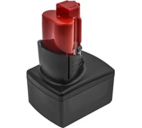 Аккумулятор CS-MKV122PX для Milwaukee /p/n: 48-11-2401, 48-11-2402/, 7.5Ah 12V/ Cameron Sino P102.00054