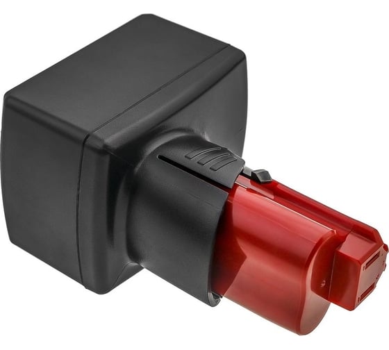 Аккумулятор CS-MKV122PX для Milwaukee /p/n: 48-11-2401, 48-11-2402/, 7.5Ah 12V/ Cameron Sino P102.00054