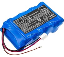 Аккумулятор CS-FKR910SL для Fujikura p/n: BTR-09/, 5.2Ah 14.8V Cameron Sino P102.00120