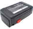 Аккумулятор CS-GRA380PW для Gardena 380 Li /08838-20/, 3.0Ah 25V Cameron Sino P102.00068 1