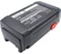 Аккумулятор CS-GRA380PW для Gardena 380 Li /08838-20/, 3.0Ah 25V Cameron Sino P102.00068 2