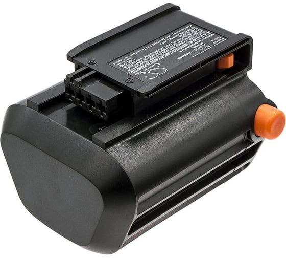 Аккумулятор CS-GRA180PX для Gardena 09840-20, BLI-18, 2.5Ah 18V Cameron Sino P102.00069