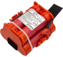 Аккумулятор CS-GRA800PW для Husqvarna Automower 105, 305, 308, 2.5Ah 18V Cameron Sino P102.00097