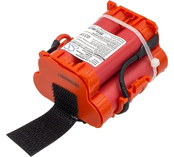 Аккумулятор CS-GRA800PW для Husqvarna Automower 105, 305, 308, 2.5Ah 18V Cameron Sino P102.00097