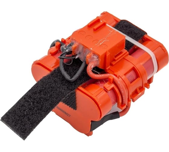 Аккумулятор CS-GRA800PW для Husqvarna Automower 105, 305, 308, 2.5Ah 18V Cameron Sino P102.00097