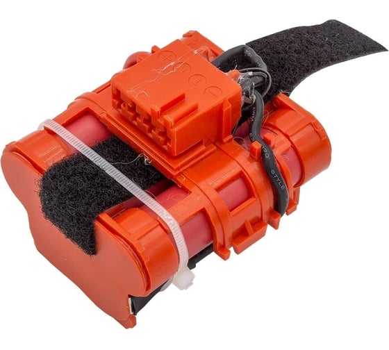 Аккумулятор CS-GRA800PW для Husqvarna Automower 105, 305, 308, 2.5Ah 18V Cameron Sino P102.00097
