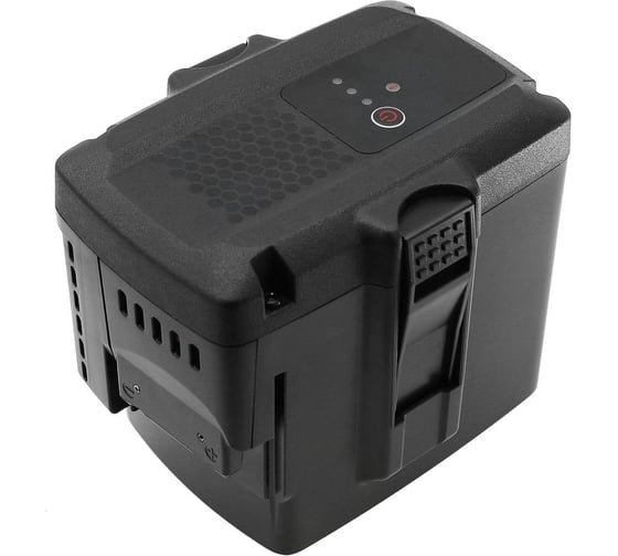Аккумулятор CS-GRA432PW для Gardena p/n: BLi-40/100, 9842, BLi-40/160, 9843, 40V 4Ah Cameron Sino P102.00115