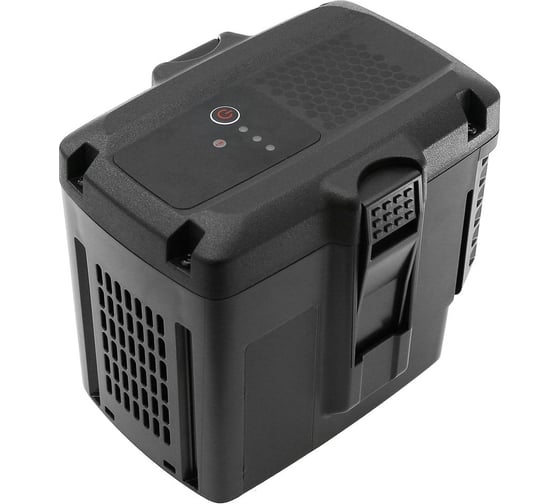 Аккумулятор CS-GRA432PW для Gardena p/n: BLi-40/100, 9842, BLi-40/160, 9843, 40V 4Ah Cameron Sino P102.00115