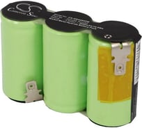 Аккумулятор CS-GRA880PW для Gardena, WOLF Garten, p/n: Accu45, Accu60, 302768, 3.0Ah 3.6V Cameron Sino P103.00078