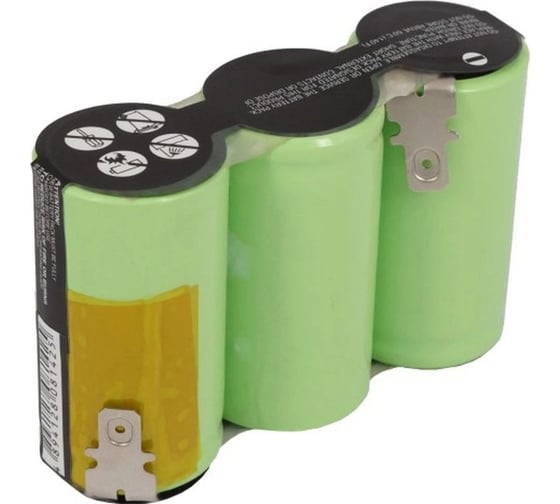Аккумулятор CS-GRA880PW для Gardena, WOLF Garten, p/n: Accu45, Accu60, 302768, 3.0Ah 3.6V Cameron Sino P103.00078