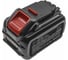 Усиленный аккумулятор CS-DEC060PH для Dewalt p/n: DCB606, DCB609, DCB612, 20V 9.0A, Cameron Sino P102.00100 1