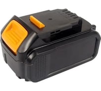 Усиленный аккумулятор CS-DEC180PW DCB180, DCB181, DCB204, DCB205 для DeWalt DCD/DC, 3.0A, Cameron Sino P102.00074